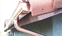 gutter-screen-installation Experts in Huxley