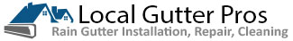 Huxley Gutter Contractors